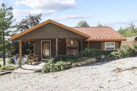 23368 Lashley Rd, Senecaville, OH 43780
