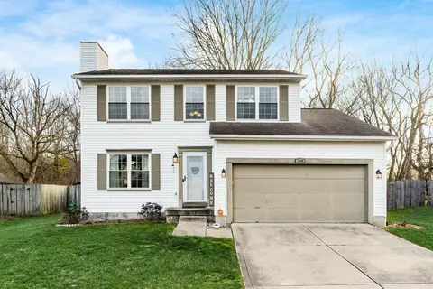 3408 Brandonbury Way, Columbus, OH 43232