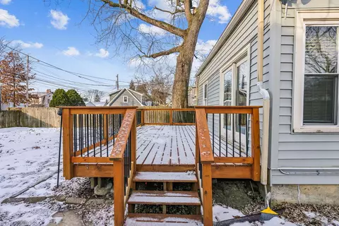 Exterior - 215 E Weber Rd, Columbus, OH 43202 photo 5 of 11