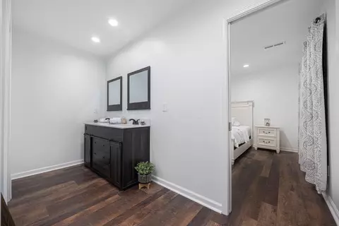Entry Way - 356 E High St, Ostrander, OH 43061 photo 3 of 4