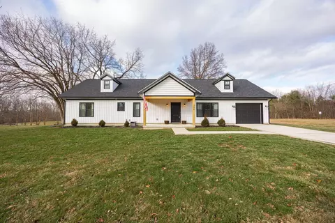 Exterior - 356 E High St, Ostrander, OH 43061 photo 3 of 17