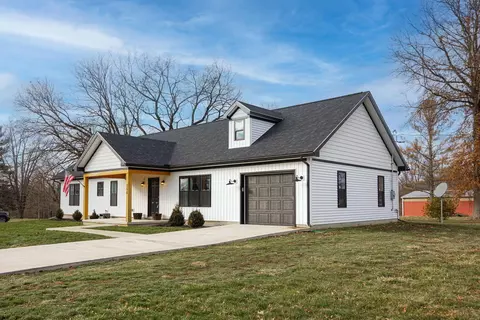 356 E High St, Ostrander, OH 43061
