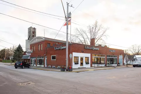 Exterior - 356 E High St, Ostrander, OH 43061 photo 17 of 17