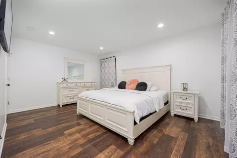Bedroom - 356 E High St, Ostrander, OH 43061 photo 2 of 5