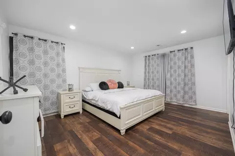 Bedroom - 356 E High St, Ostrander, OH 43061 photo 1 of 5