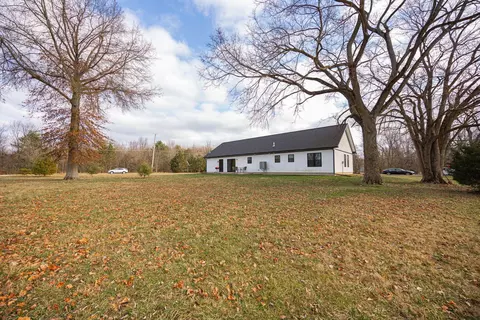 Exterior - 356 E High St, Ostrander, OH 43061 photo 14 of 17