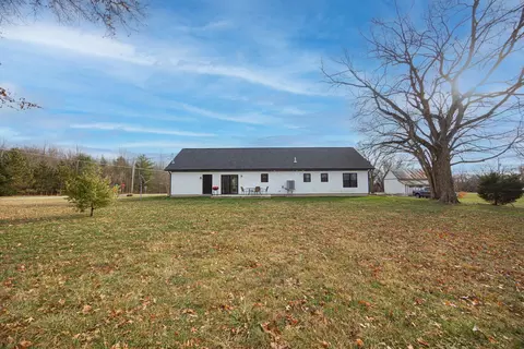 Exterior - 356 E High St, Ostrander, OH 43061 photo 13 of 17