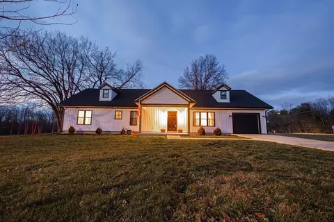 Exterior - 356 E High St, Ostrander, OH 43061 photo 8 of 17
