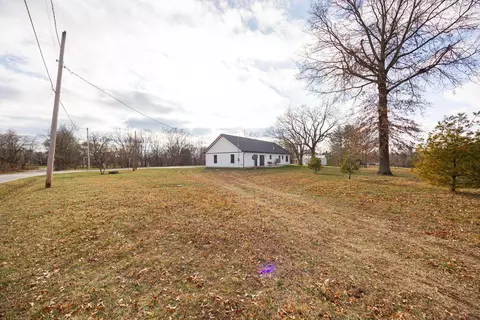 Exterior - 356 E High St, Ostrander, OH 43061 photo 15 of 17