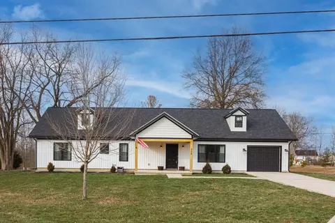 Exterior - 356 E High St, Ostrander, OH 43061 photo 7 of 17
