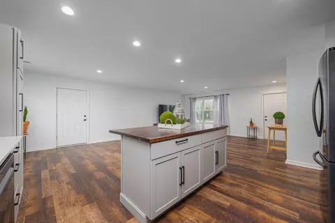Kitchen - 356 E High St, Ostrander, OH 43061 photo 5 of 5