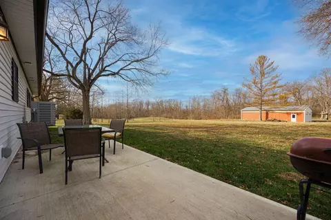Exterior - 356 E High St, Ostrander, OH 43061 photo 12 of 17