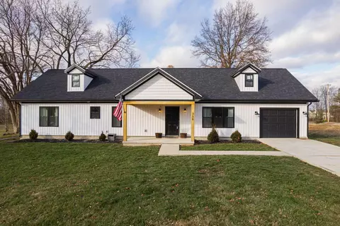 Exterior - 356 E High St, Ostrander, OH 43061 photo 6 of 17