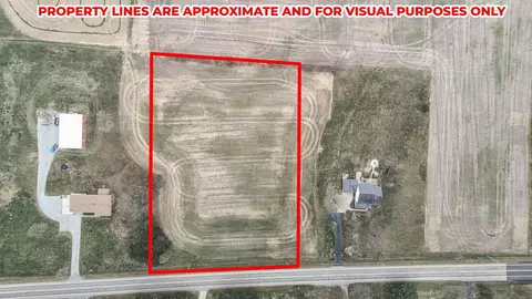0 National Rd SE #3.00 ACRES, Hebron, OH 43025