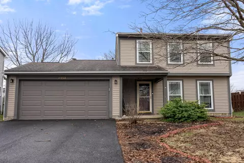 6231 Greenhaven Ave, Galloway, OH 43119