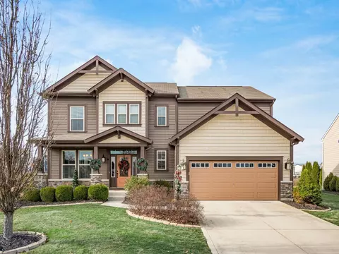 1080 Miami Dr, Marysville, OH 43040