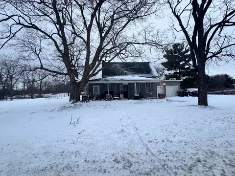 8460 Dublin Rd, Powell, OH 43065