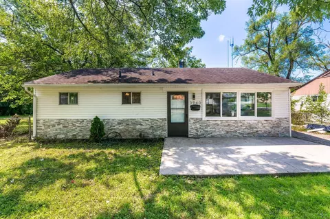 3940 Nicholas Rd, Dayton, OH 45417