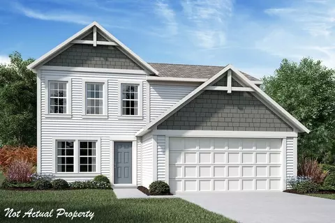 6561 Bellmouth Rd, Galloway, OH 43119