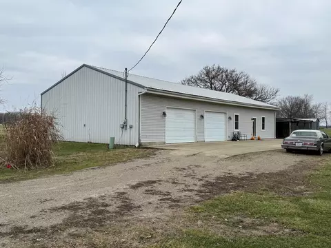 9960 Kiousville-georgesville Rd, London, OH 43140
