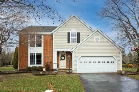 7313 Winnipeg Dr, Dublin, OH 43016