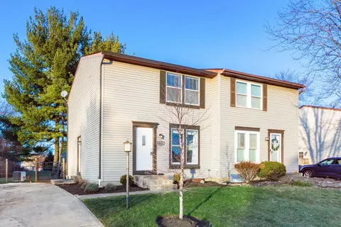8651 Wilmette Ct, Powell, OH 43065