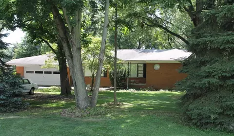 4635 Wingate Rd, Columbus, OH 43232