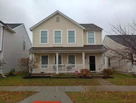 5546 Spring River Ave, Dublin, OH 43016 photo 1