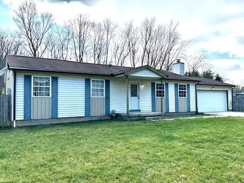 2733 Hamburg Rd SW, Lancaster, OH 43130