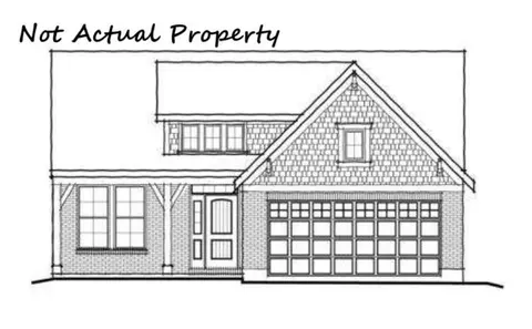 1683 Skyview Dr, Marysville, OH 43040