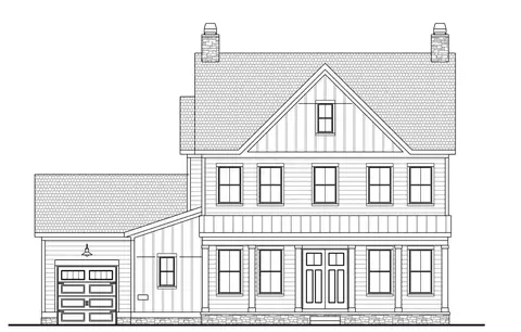 7823 Sparrow Run, Plain City, OH 43064