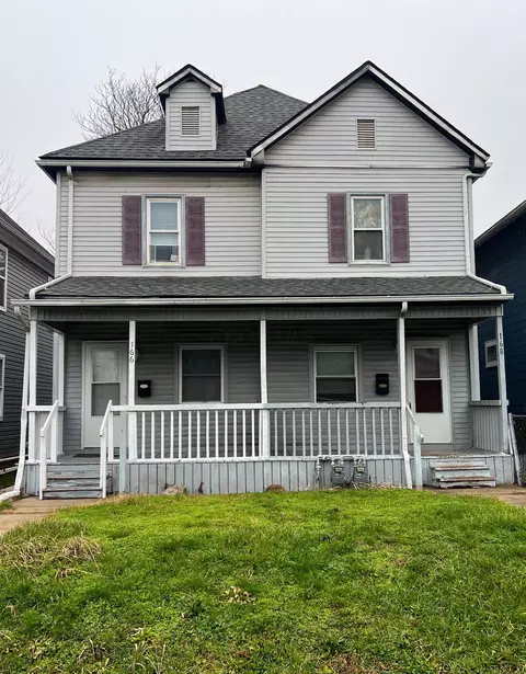 166-168 E Innis Ave, Columbus, OH 43207