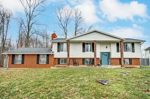 Exterior - 3000 Old Springfield Rd, Springfield, OH 45502 photo 1 of 19
