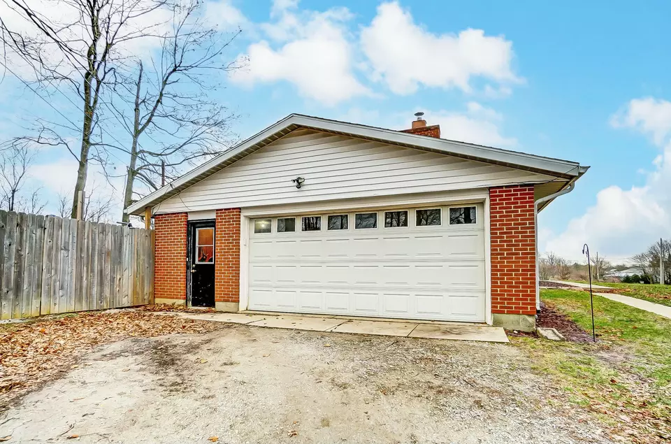 Exterior - 3000 Old Springfield Rd, Springfield, OH 45502 photo 19 of 19