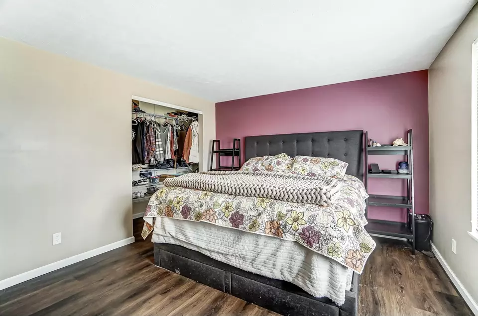 Bedroom - 3000 Old Springfield Rd, Springfield, OH 45502 photo 2 of 11