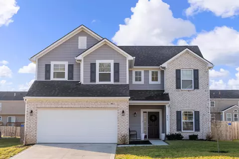 496 Wingate Pl, Mount Sterling, OH 43143