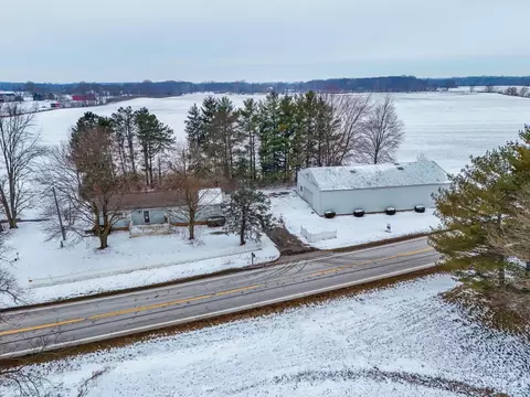 7325 State Route 203, Radnor, OH 43066