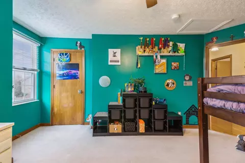 Bedroom - 6613 Wynwright Dr, Dublin, OH 43016 photo 7 of 7