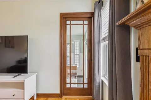Entry Way - 6613 Wynwright Dr, Dublin, OH 43016 photo 1 of 1