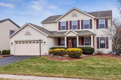 6613 Wynwright Dr, Dublin, OH 43016
