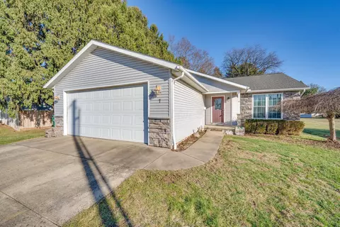 7 Union St, Mount Vernon, OH 43050