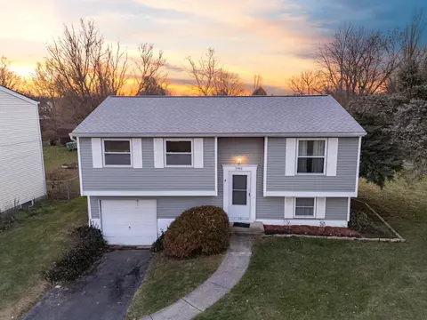 2961 Deepwood Dr, Reynoldsburg, OH 43068