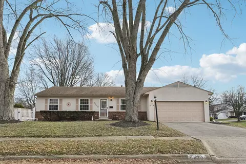 6446 Highlawn Dr, Columbus, OH 43229