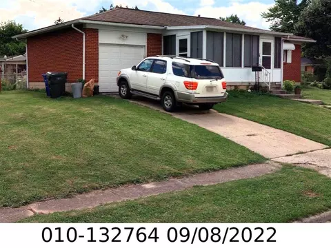 1285 Evergreen Rd, Columbus, OH 43207