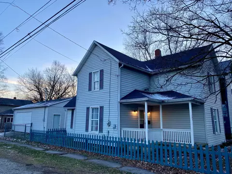 295 Patten St, Marion, OH 43302