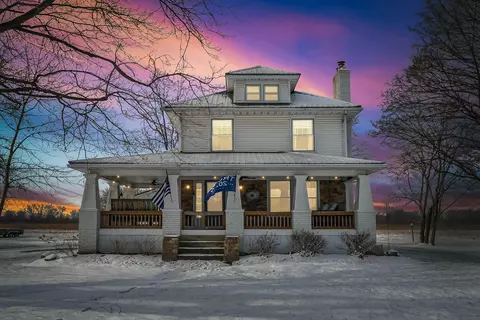 1141 Prospect Upper Sandusky Rd S, Marion, OH 43302