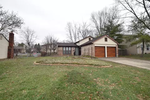 6396 Cherroy Dr, Reynoldsburg, OH 43068