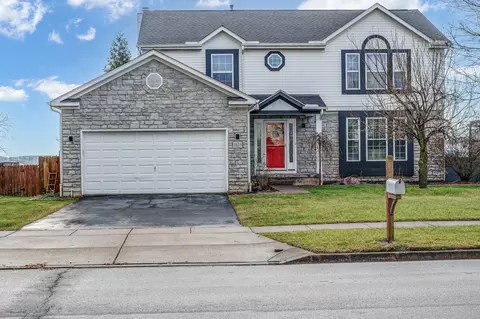 2678 Hardwood Ave, Lancaster, OH 43130