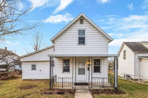 50 Fair Ave, Delaware, OH 43015