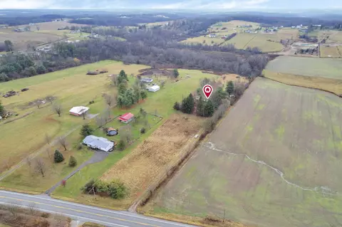 6379 Us Highway 22 NW, Rushville, OH 43150